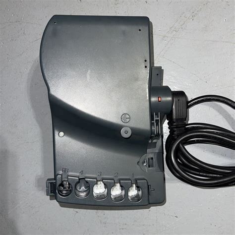 invacare junction box cb6038-00|Electrical Components .